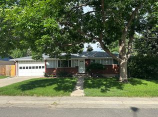 6098 Balsam St, Arvada, CO 80004
