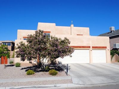 9925 Cameron St NW, Albuquerque, NM, 87114