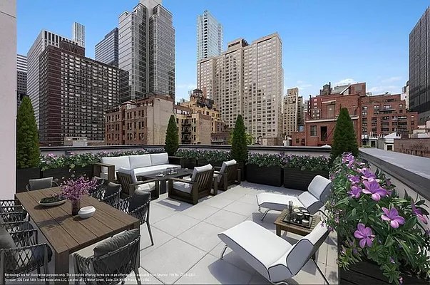 Rented by Nest Seekers International | media 23