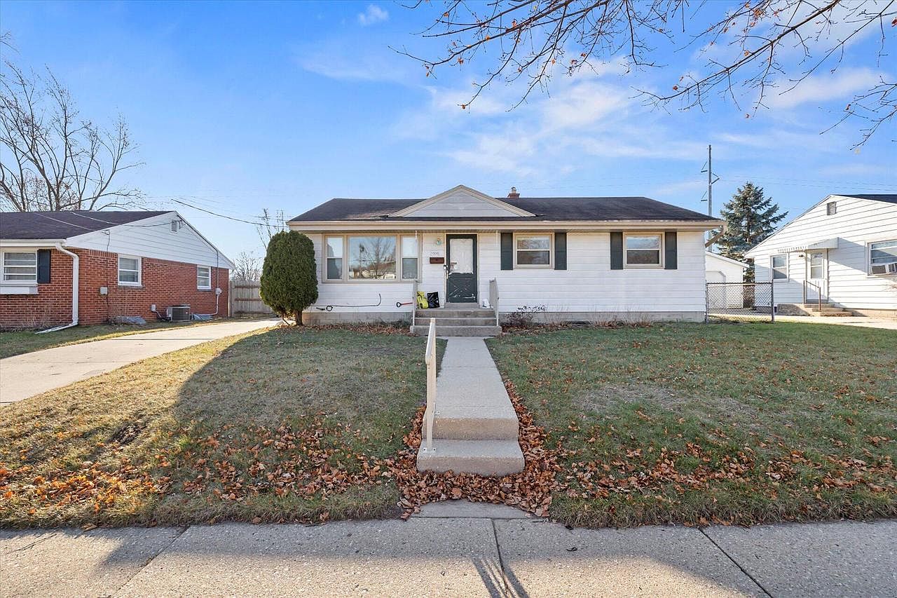 1535 Birch DRIVE, Waukesha, WI 53188 Zillow