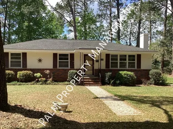 5545 Varn Dr, Savannah, GA 31405