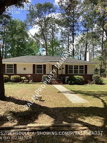 5545 Varn Dr Photo 1