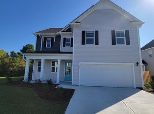 918 Needlerush Rd, Sneads Ferry, NC 28460