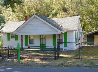 919 Main Ave W, Big Stone Gap, VA 24219