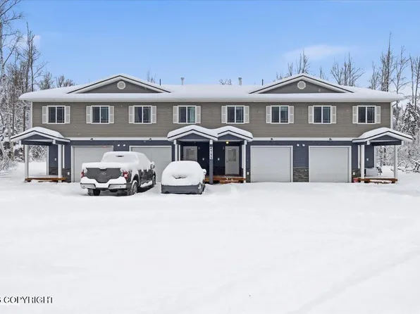4755 W Kaylee River Cir, Wasilla, AK 99623