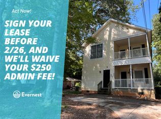 2175 Fairburn Rd SW, Atlanta, GA 30331