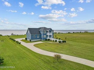 162 Bald Eagle Pointe Dr, Hertford, NC 27944