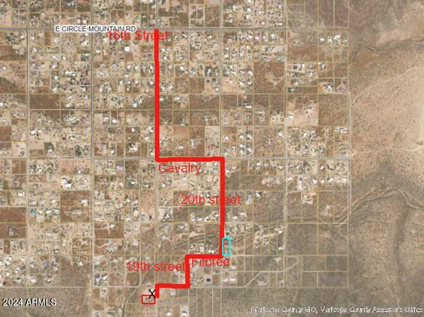 4252X N 18th Street #!, New River, AZ 85087