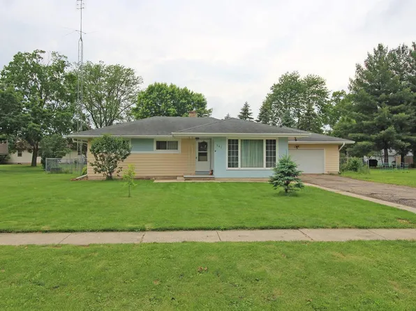 341 Willow Street, Arena, WI 53503