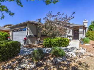 7366 E Mountain Dr, Prescott Valley, AZ 86315