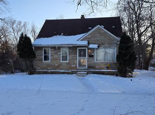 18344 Shiawassee Dr, Detroit, MI 48219