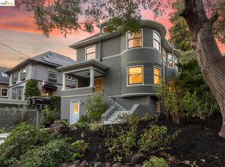 571 El Dorado Ave, Oakland, CA 94611