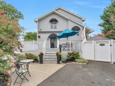 70 Coger St, Saddle Brook, NJ, 07663