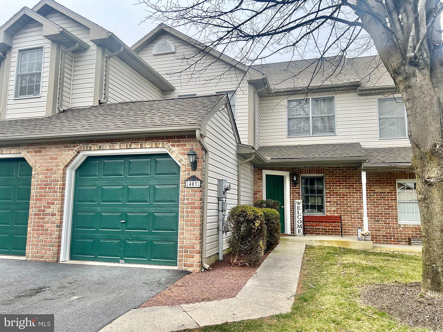 403 Epsilon Dr, Wernersville, PA 19565 Zillow