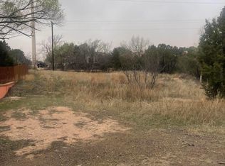 122 Bayshore Dr, Amarillo, TX 79118