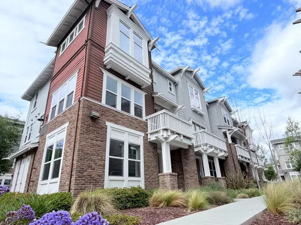 808 Julian Ter #5, Sunnyvale, CA 94085