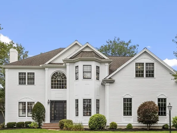 37 Stirling St, Andover, MA 01810