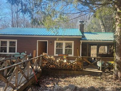 150 Poplar Ln, Crystal Spring, PA, 15536