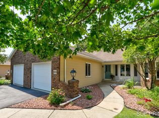 4215 Redbush Dr SW, Grandville, MI