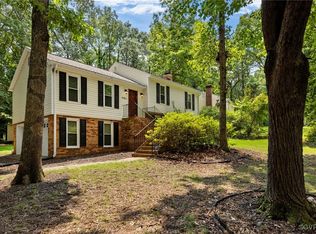 6921 Old Creek Ter, Chesterfield, VA 23832