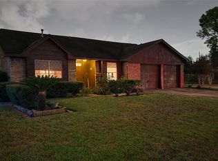 11802 S Kathy Ave, Houston, TX 77071