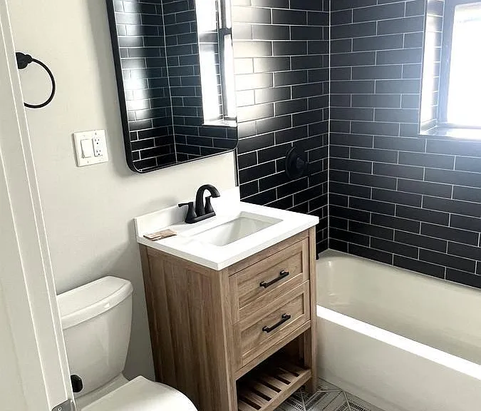 1007 N California Ave #3R — Photo 5
