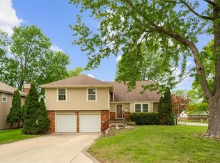 625 N Stevenson St, Olathe, KS 66061