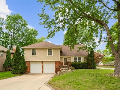 625 N Stevenson St, Olathe, KS, 66061