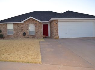 810 Genoa Ave, Lubbock, TX 79416