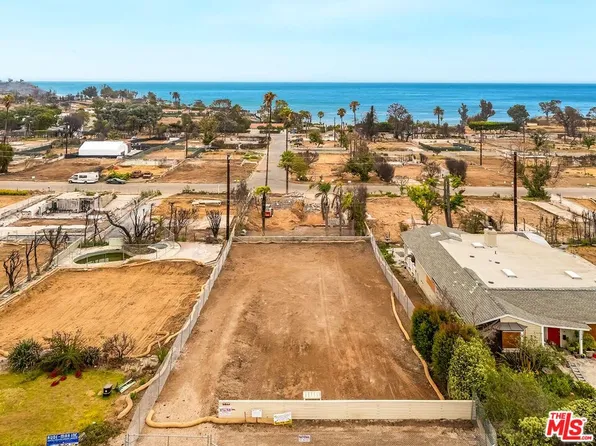 16844 Edgar St, Pacific Palisades, CA 90272