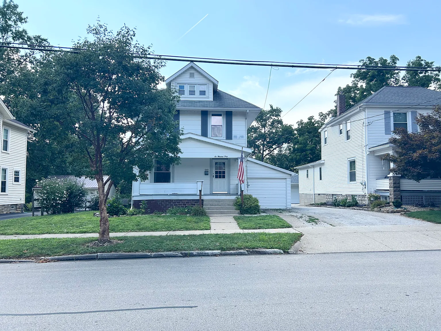 640 N Grant St — Photo 1