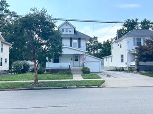640 N Grant St, Wooster, OH 44691