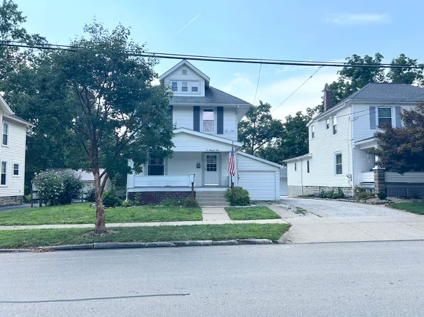 640 N Grant St, Wooster, OH 44691
