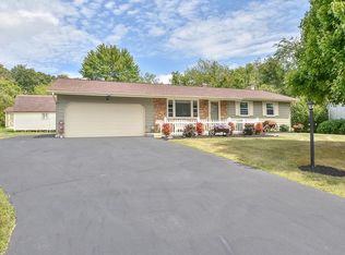1899 Laurelwood Pl, Youngstown, OH 44515