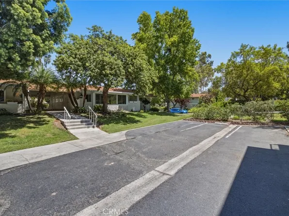 868 Avenida Sevilla Unit P, Laguna Woods, CA 92637