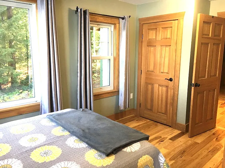 1st floor bedroom