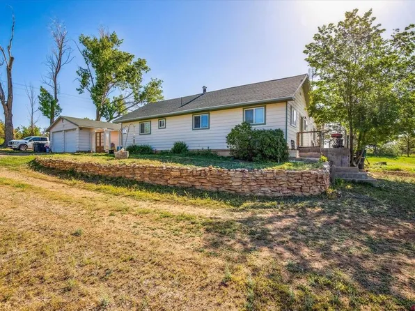 24962 Road T, Dolores, CO 81323