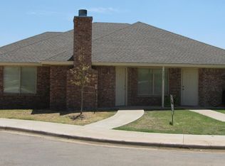 3103 110th St, Lubbock, TX 79423