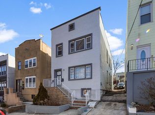 672 Liberty Ave #2, Jersey City, NJ 07307