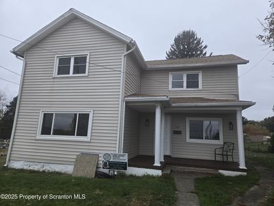 116 Wright St, Duryea, PA, 18642