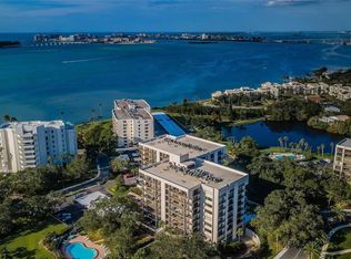 150 Belleview Blvd APT 403, Belleair, FL 33756