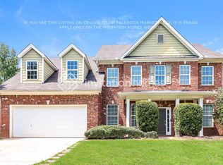 1009 Fellowship Rd, Fairburn, GA 30213