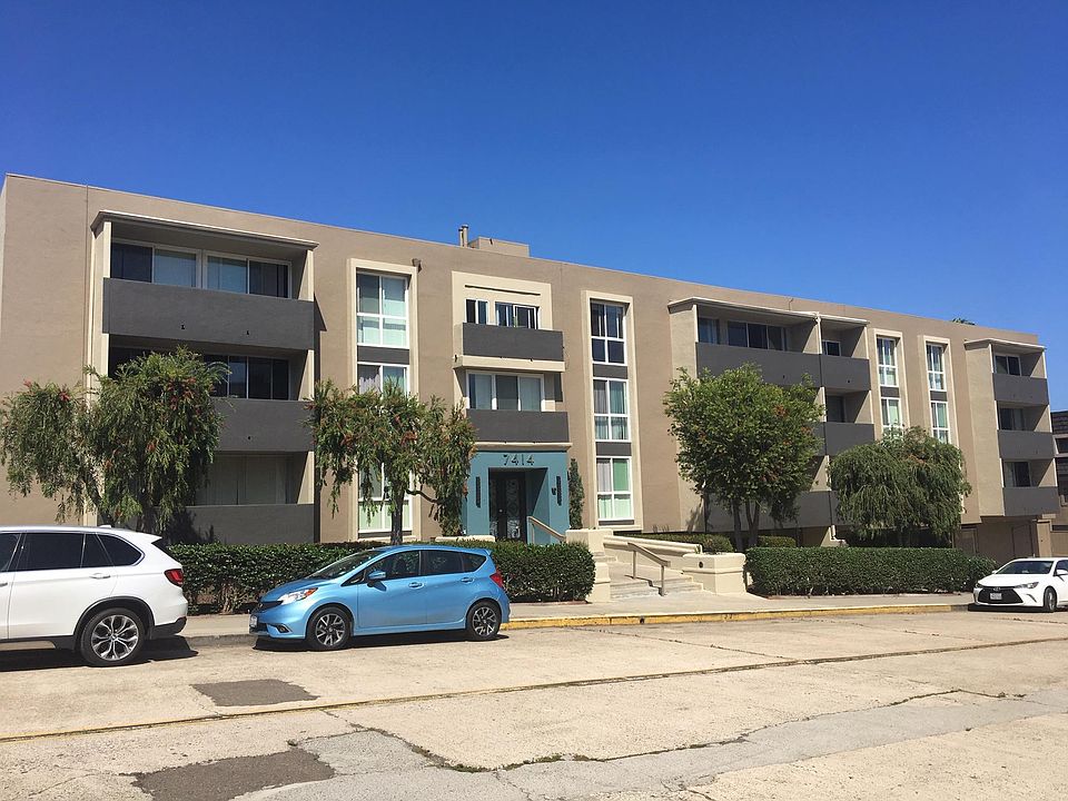 1st image of 7414 Herschel Ave APT 107