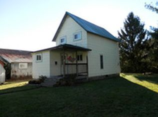213 W Chestnut St, Coudersport, PA 16915