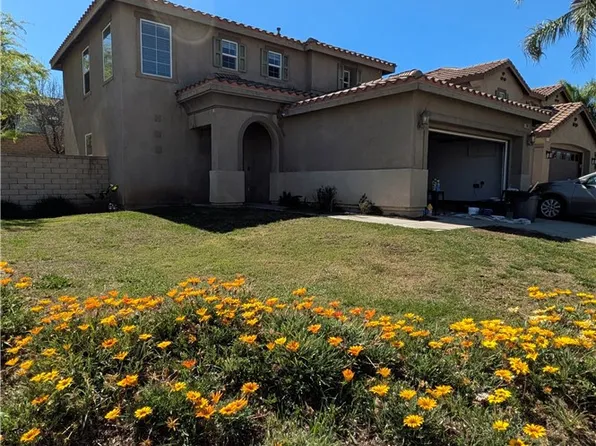 28623 Avalon Ave, Moreno Valley, CA 92555