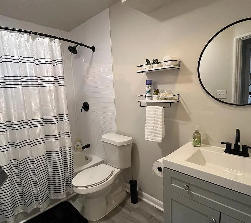 833 Ohio Ave #2