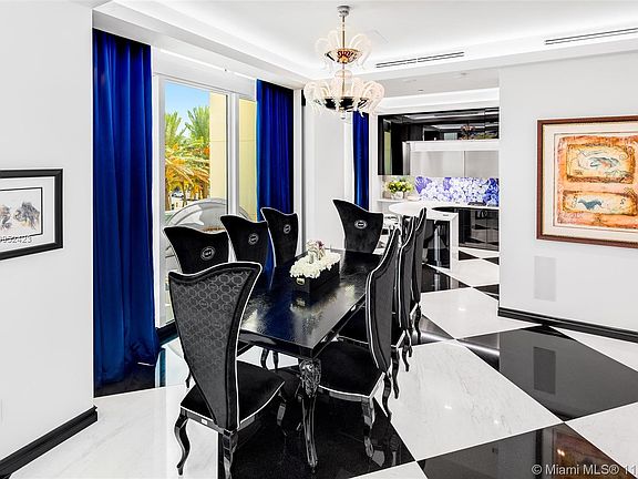 5th image of 1455 Ocean Dr #Bh-01/503