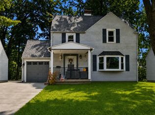 1831 W Elm St, Lima, OH 45805