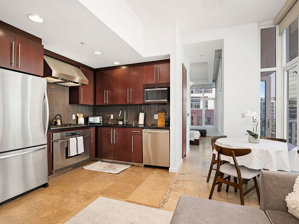 1st image of 1262 Kettner Blvd Unit 604