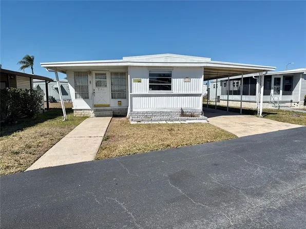 7140 Mount Jupiter Dr NE #606, Saint Petersburg, FL 33702